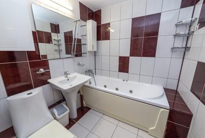 Apartament de 2 camere | 5 Min Metrou Piata Iancului - 13