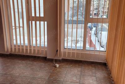 Inchiriez spatiu comercial Mihai Bravu - birou - 4
