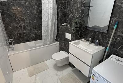 Apartament cu 2 camere semidecomandat în Exterior Vest - 3