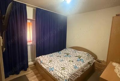 Vand apartament 3 camere decomandat Costesti,Arges - 3