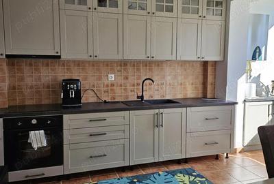 Apartament cu 3 camere semidecomandat în Central - 9