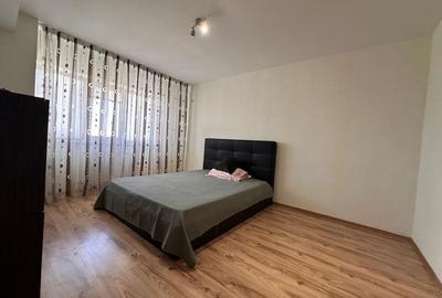 Apartament modern in bloc nou - 2 camere, mobilat + utilat, Confort City