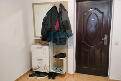 Garsonieră semidecomandată, mobilată în Florești - 8