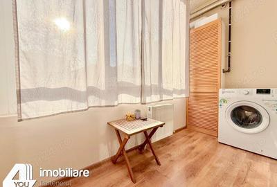 Apartament cu 3 camere decomandat în UTA - 1