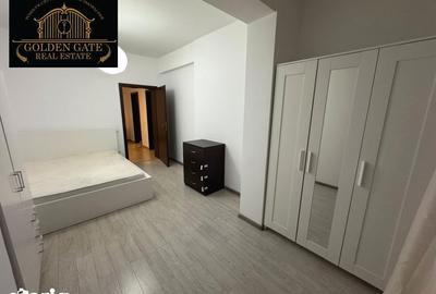 Apartament cu 3 camere decomandat, mobilat în Ghencea - 5