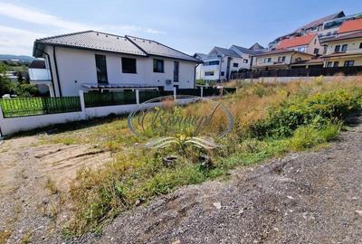 Teren pentru casa / duplex - 4