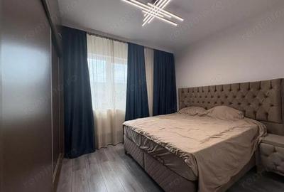 Inchiriere apartament 2 camere modern, mobilat, ?i?e?ti parcare inclusa! Inchiriere apartament 2 camere modern, mobilat, ?i?e?ti parcare inclusa! - 3