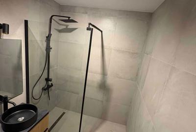 Apartament cu 2 camere decomandat în Sânnicoară