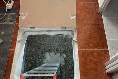 Garsonieră renovată în zona Noua, COD 8216 Garsonieră renovată în zona Noua, COD 8216 - 5