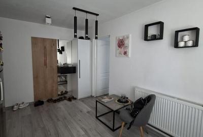 Apartament cu 2 camere semidecomandat în Central - 6