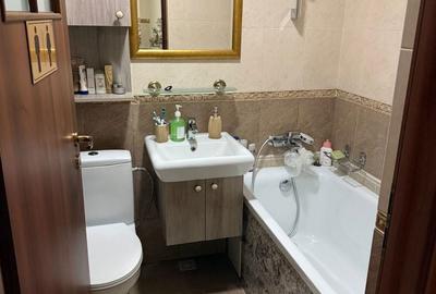 Apartament cu 2 camere decomandat în Central - 6