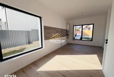 Casă cu 4 camere decomandat cu Teren 350 Mp în Holboca - 4