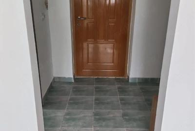 Garsonieră decomandată în Gară - 3