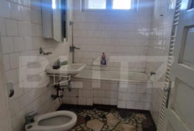 Casă cu 6 camere cu Canalizare în Aurel Vlaicu - 15