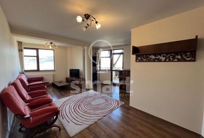 Apartament 3 camere 96 mp Baciu strada Vulturului Bloc Fritech