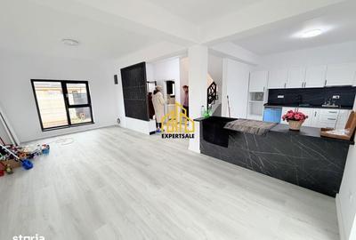 Casă cu 4 camere cu Teren 350 Mp în Clinceni - 9