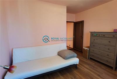 Apartament cu 2 camere decomandat, mobilat în P-ța Mihai Viteazu - 3