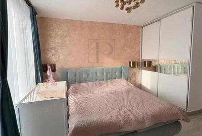 Apartament cu 2 camere semidecomandat în Telegrafului - 5