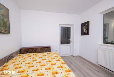 Casă cu 3 camere cu Canalizare în Brătianu - 8