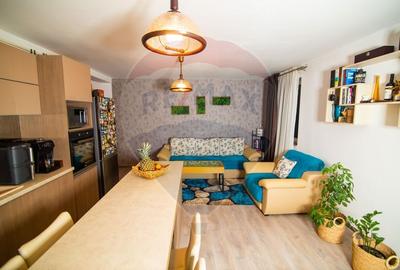 Apartament 2 camere, Florești 0% Comision - 2