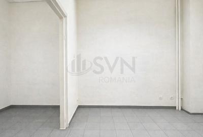 Spațiu comercial, de 78 mp, în P-ța Alba Iulia - 8