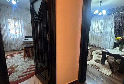 Apartament cu 3 camere în Central - 14