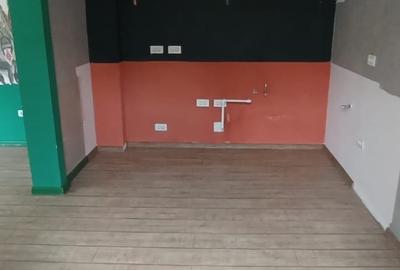 Casa pentru birouri singura curte zona Floreasca-Parc Casa pentru birouri singura curte zona Floreasca-Parc - 4