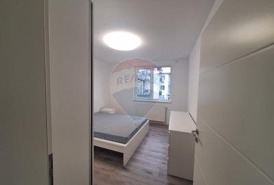 Apartament nou, de vanzare 3 camere 2 bai, et 1 - 9