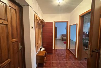 Apartament cu 3 camere semidecomandat, mobilat în Luncă - 13