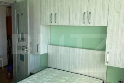 Apartament cu 3 camere semidecomandat, mobilat în Botizului - 12