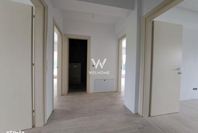 Casă cu 5 camere cu Teren 1200 Mp în Central - 2