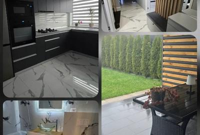 Casa individuala Lisaura - 3