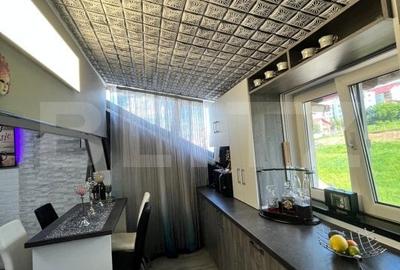 Apartament de vanzare, cu 3 camere, 100 mp, zona Valea Aurie - 3