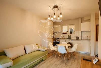 Apartament cu 2 camere decomandat, mobilat în City Park Mall - 2