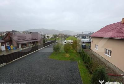 Casă cu 4 camere cu Teren 1000 Mp în Central - 17