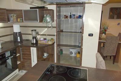 Vila P+M, Sag, 4 camere, 260mp util, 750mp teren, mobilat, utilat Vila P+M, Sag, 4 camere, 260mp util, 750mp teren, mobilat, utilat - 16