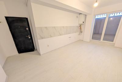 Apartament 2 camere Demisol 40mp | 0 comision | Otopeni Avram Iancu | Parcare - 14