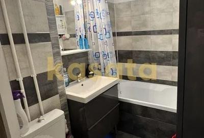 Apartament Cochet de 2 Camere, la 5 Min de Metrou Grivița / Basarab - 8