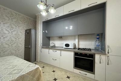 Garsoniera de inchiriat zona Garii de Nord - 3