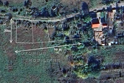 Teren de 475 mp, în Central - 7