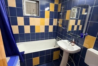 Apartament cu 3 camere decomandat, mobilat în Rahova - 9