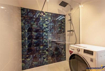 Studio! Film Live!Regim vila,LUX protocol,doua terase,garaj,pod propriu,Tractorul,Brasov - 14