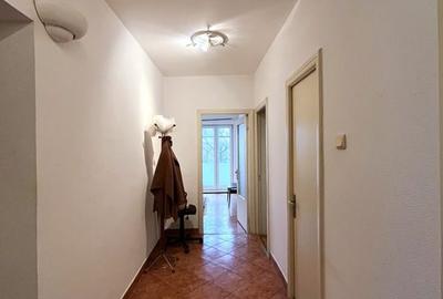 4 CAMERE || DECOMANDAT || VAV PARC || GARAJ || BOXA || TURDA - 12