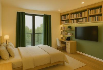 VILA FINALIZATA | CORBEANCA | EFICIENTA | SPATIU | CONFORT - 17