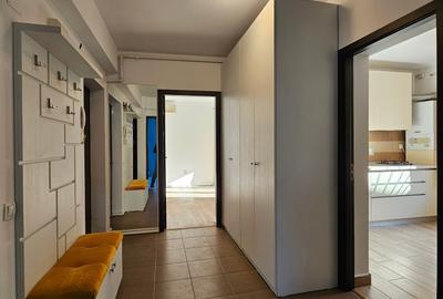 Faleza Nord Bloc Nou 3 Camere Decomandat Aproape De Plaja - 23