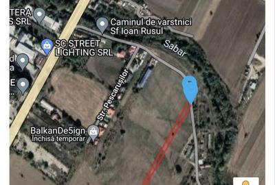 Spațiu comercial, în Jilava - 3