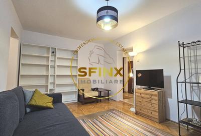 Apartament cu 2 camere semidecomandat, mobilat în Titan - 2