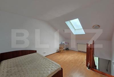 Apartament cu 2 camere semidecomandat, mobilat în Nicolina - 5