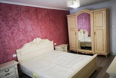 Garsonieră decomandată în Central - 7