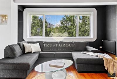 Apartament 3 camere Floreasca | Loc de parcare - 3